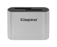 Kingston Workflow (SD) USB 3.2 Gen 1 USB-C - 624101 - zdjęcie 1